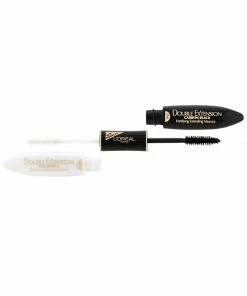 L'Oréal Double Extension Black Mascara