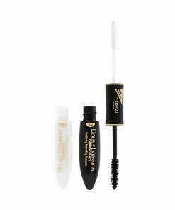 L'Oréal Double Extension Black Mascara