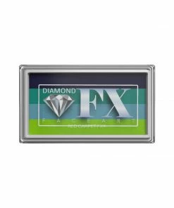 Diamond FX Split Cake One Stroke - 28g