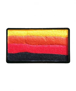 Cameleon ColorBlock One-Stroke Split Cake Body Paint