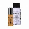 Mehron Spirit Gum & Remover Duo Set Adhesives