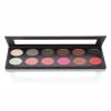 Eyeshadow Palettes Ben Nye Master Designer Palette - 12 Colour Eyeshadow & Blush