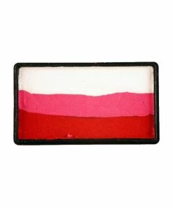 Cameleon ColorBlock One-Stroke Split Cake Body Paint