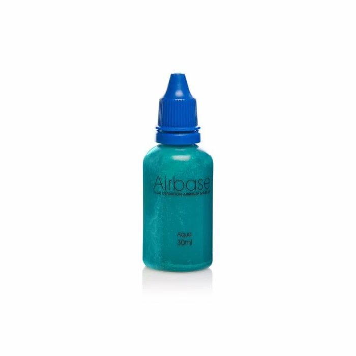 Airbase Aqua - Face & Body Airbrush Colour Paint Water Based