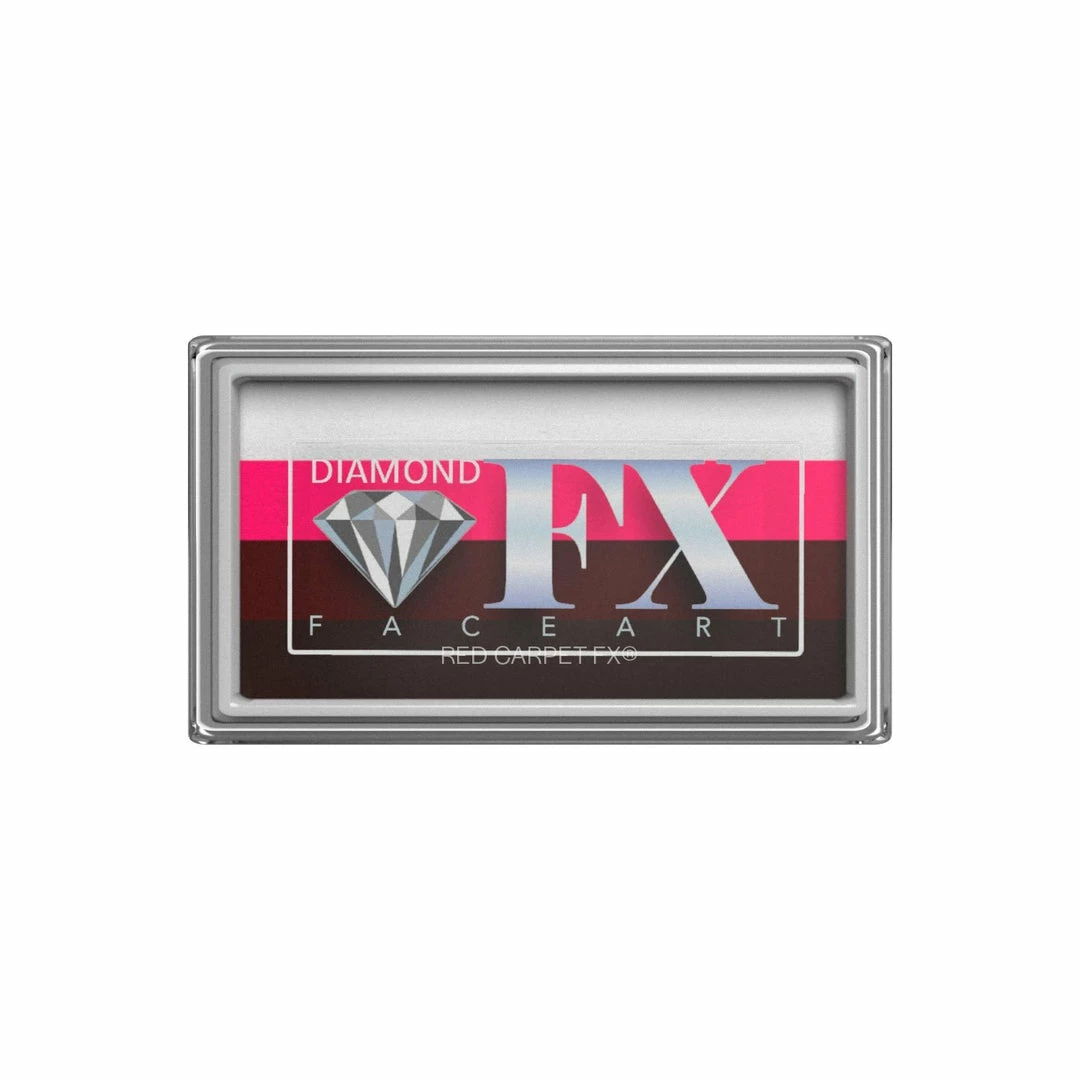 Diamond FX Split Cake One Stroke - 28g