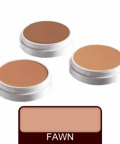Ben Nye Classic Creme Foundation