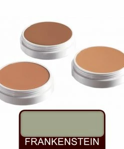 Ben Nye Classic Creme Foundation
