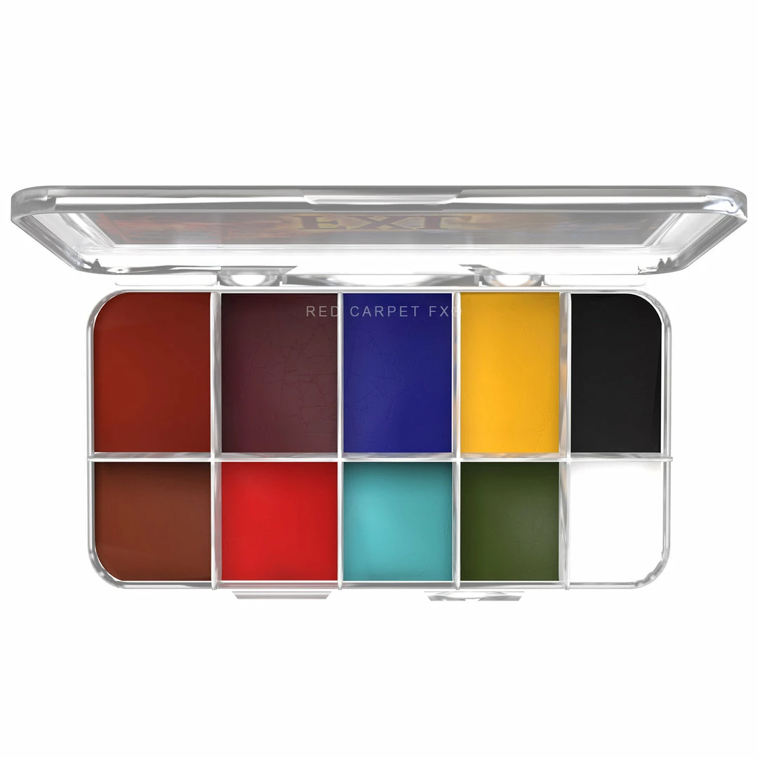 Dashbo The Ultimate Studio Palette - FXL