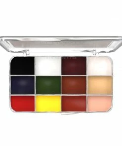 Dashbo The Ultimate 12 Colour FX Palette FX Colour Palettes