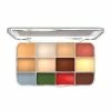 Dashbo The Ultimate 12 Colour Face Time Palette FX Colour Palettes