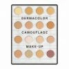 Dermacolor Camouflage Creme Mini 16 Palette - Fair