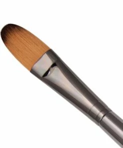 Royal & Langnickel Zen Filbert 8 Brush