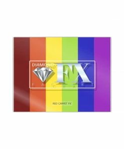 Diamond FX Split Cake - XL 50g