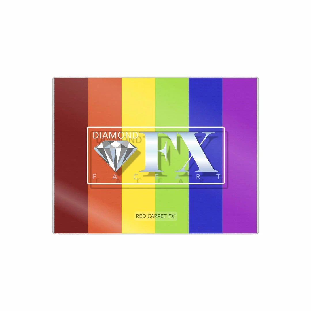 Diamond FX Split Cake - XL 50g