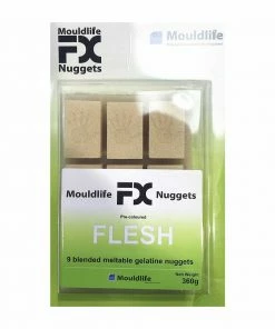 Mouldlife SFX Gelatine Nuggets Gelatine & Foam