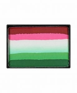 Mehron Paradise AQ Prisma BlendSet - Split Cakes