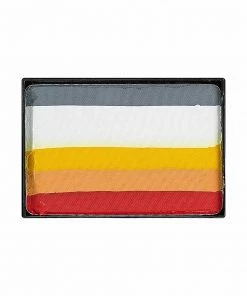 Mehron Paradise AQ Prisma BlendSet - Split Cakes