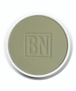 Water Based Ben Nye Death FX Color Cake - Water Activated Make-up