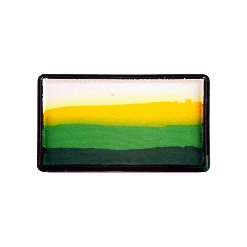 Cameleon ColorBlock One-Stroke Split Cake Body Paint