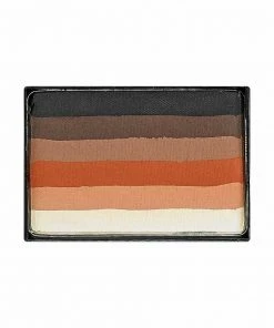 Mehron Paradise AQ Prisma BlendSet - Split Cakes