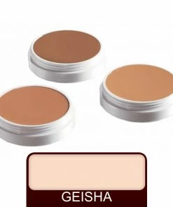 Ben Nye Classic Creme Foundation