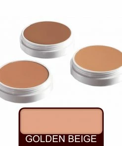 Ben Nye Classic Creme Foundation