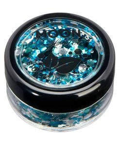 Moon Creations Mystics Bio Chunky Glitter