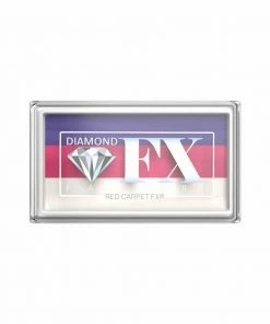 Diamond FX Split Cake One Stroke - 28g