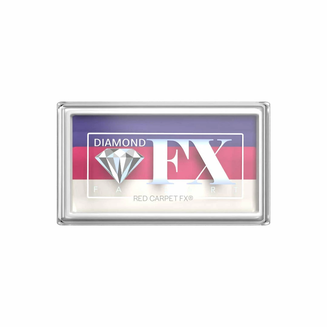 Diamond FX Split Cake One Stroke - 28g