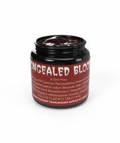 Glynn McKay Congealed Blood Artificial Bloods