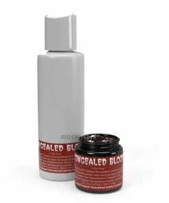 Glynn McKay Congealed Blood Artificial Bloods