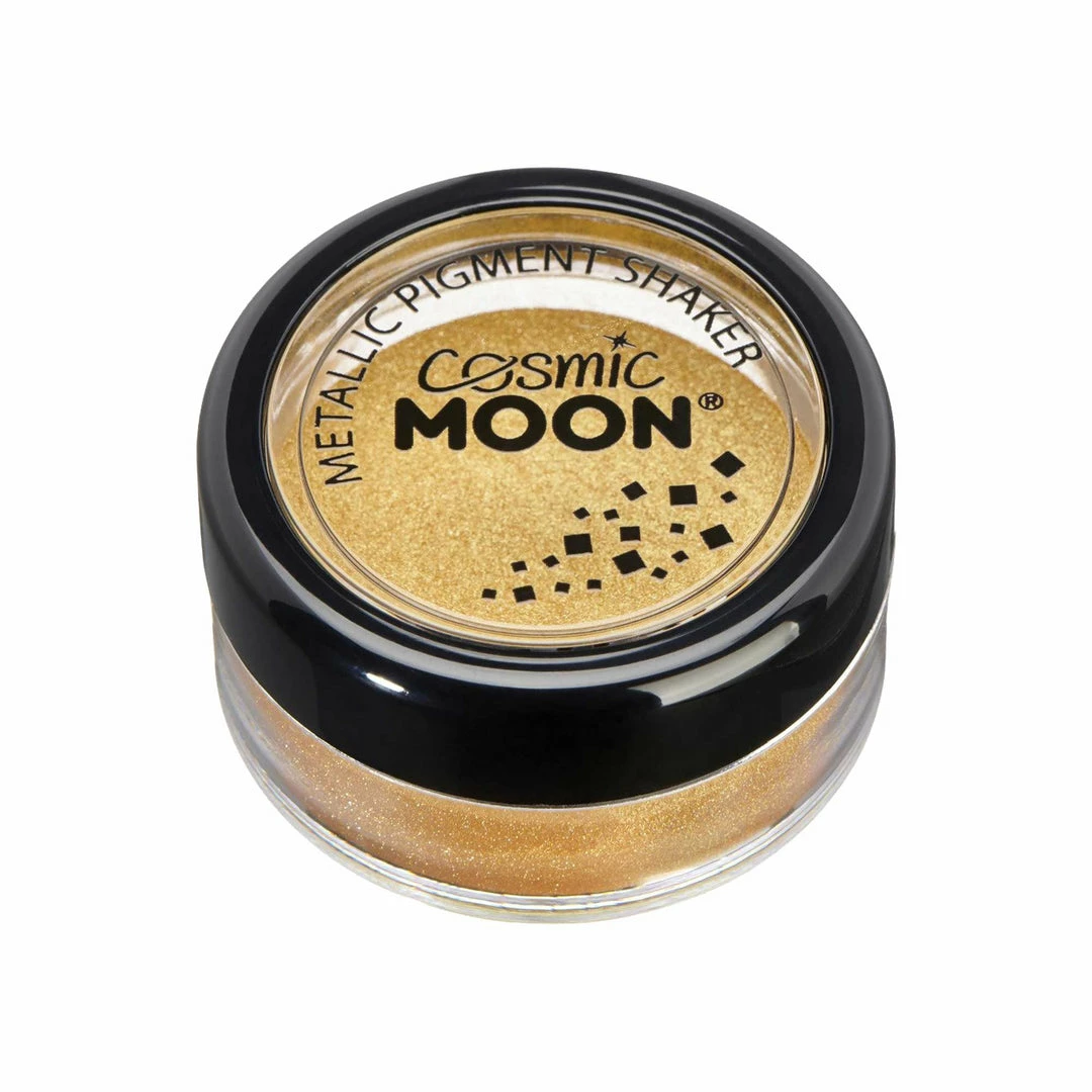 Moon Creations Loose Pigments MOON Metallic Powder - Loose Pigment Paint