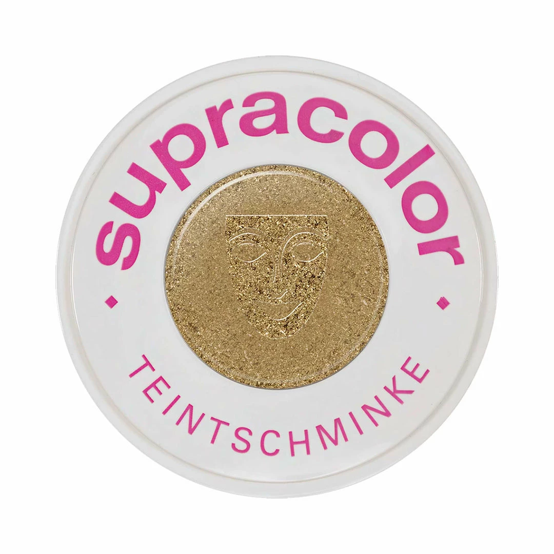 Greasepaint Kryolan SUPRACOLOR Metallic - Face & Body Grease Paint