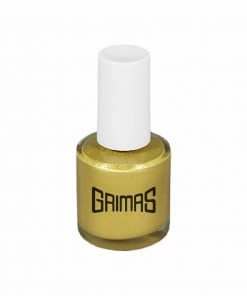 Grimas Tooth Enamel Paint Tooth Colour Enamel