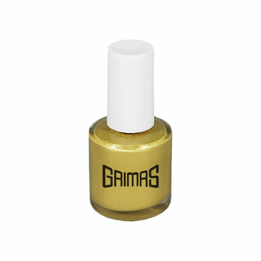 Grimas Tooth Enamel Paint Tooth Colour Enamel