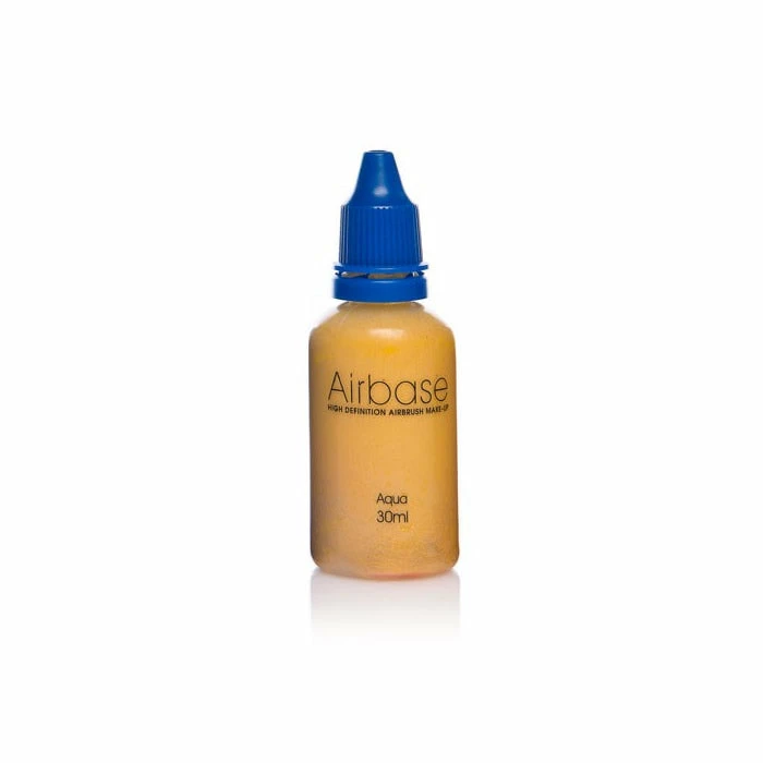 Airbase Aqua - Face & Body Airbrush Colour Paint Water Based