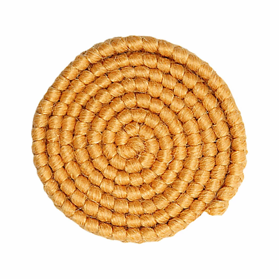 WRATH Wool Crepe Hair