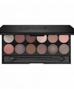 Sleek I-Divine Eyeshadow 12 Palette - Goodnight Sweetheart Eyeshadow Palettes