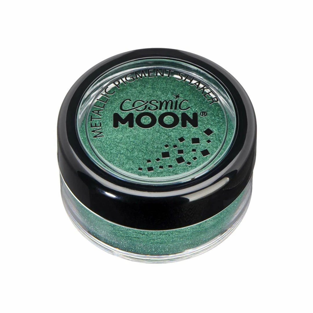 Moon Creations Loose Pigments MOON Metallic Powder - Loose Pigment Paint
