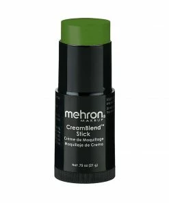 Greasepaint Mehron CreamBlend Sticks - High Pigment Grease Paint