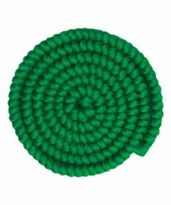 WRATH Wool Crepe Hair