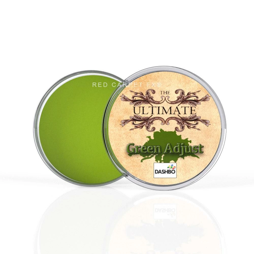 Dashbo Ultimate Colour Solos - Alcohol Activated Make-up