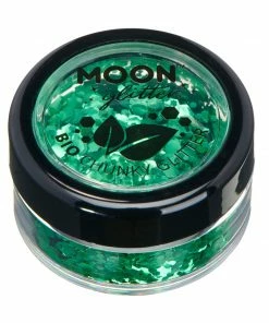 Moon Creations Bio Chunky Glitter