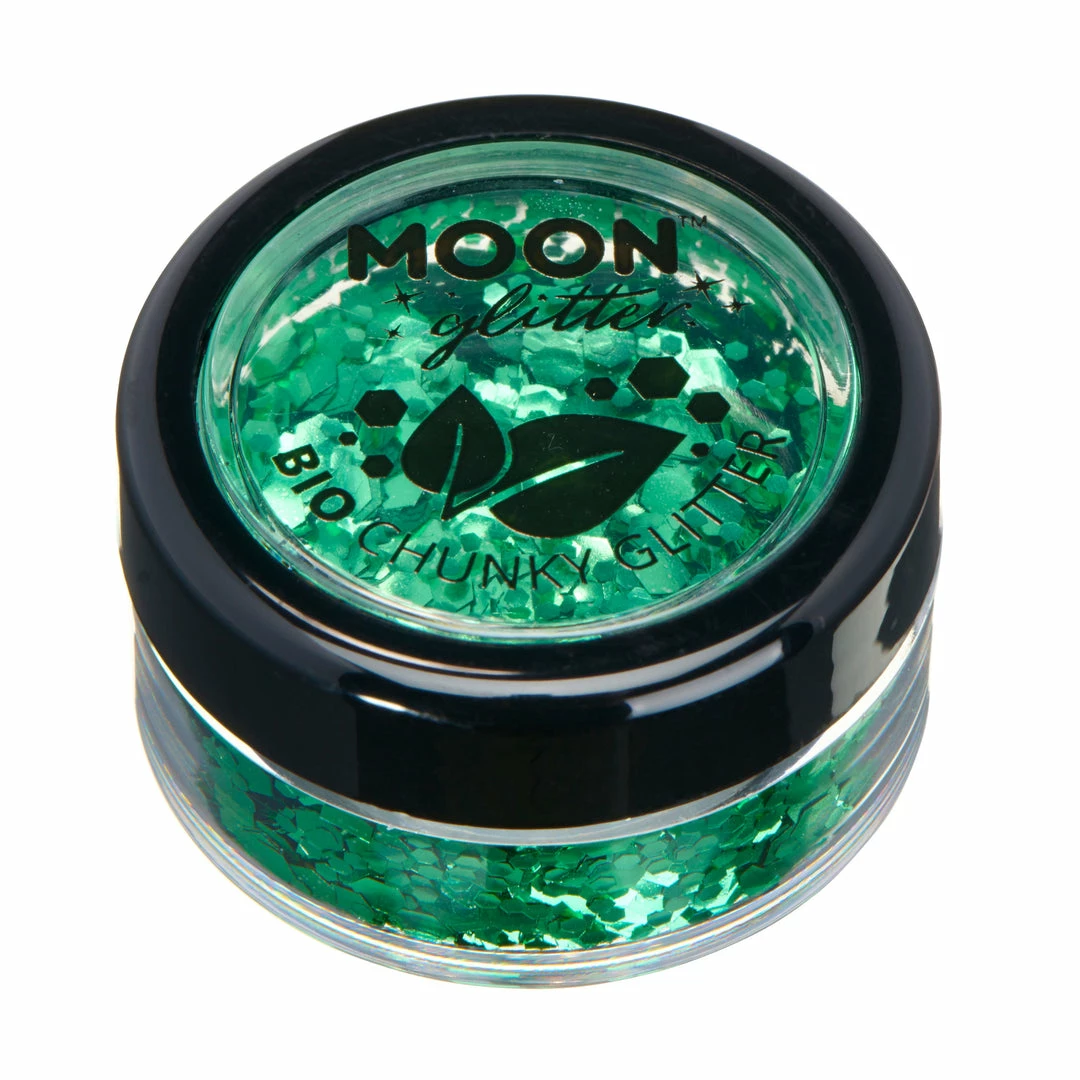 Moon Creations Bio Chunky Glitter