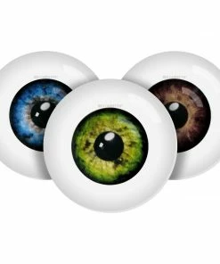 Prosthetics Grimas Prosthetic Artificial Eyes