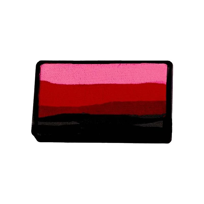 Cameleon ColorBlock One-Stroke Split Cake Body Paint