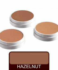 Ben Nye Classic Creme Foundation