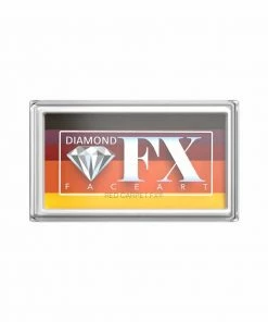 Diamond FX Split Cake One Stroke - 28g