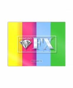 Diamond FX Split Cake - XL 50g