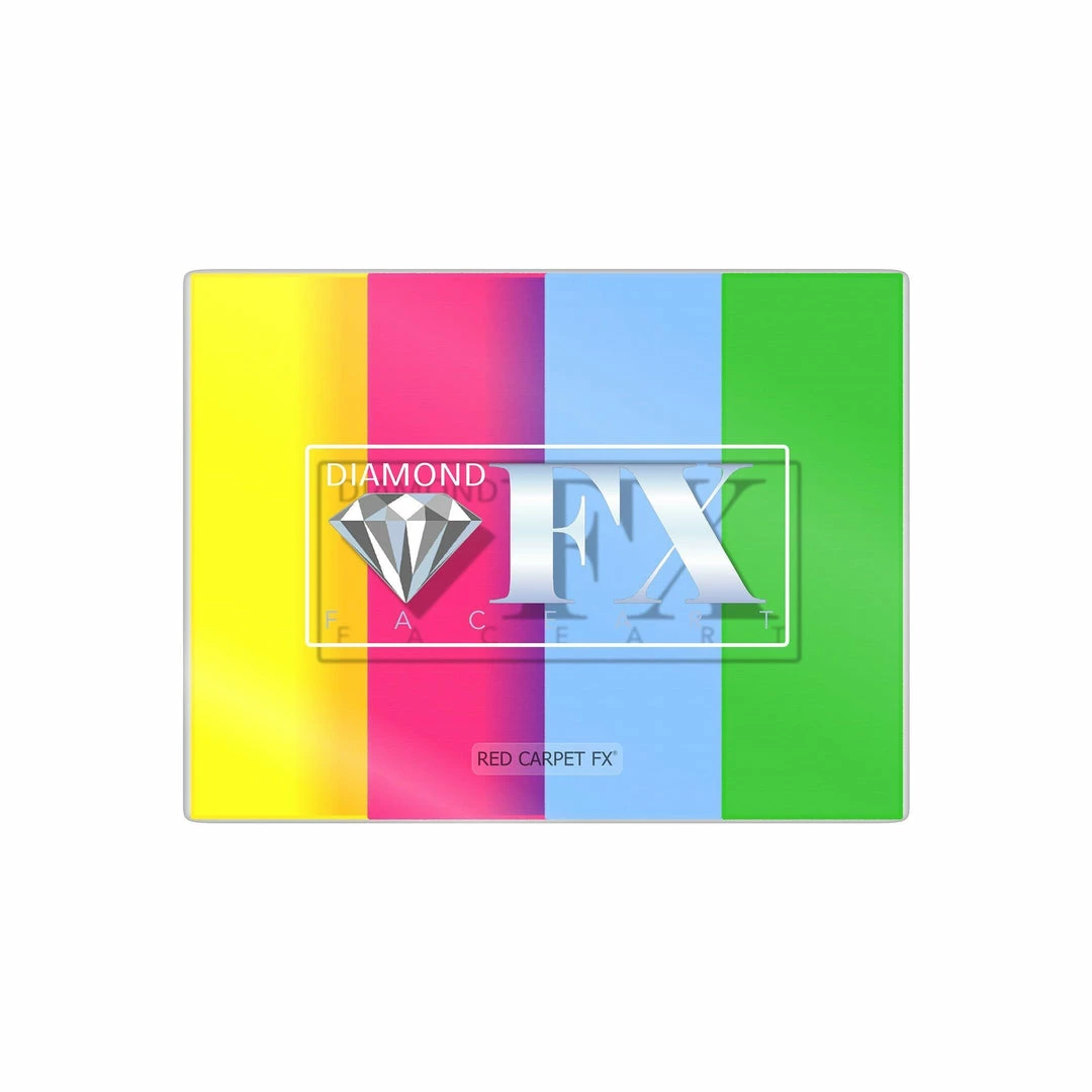 Diamond FX Split Cake - XL 50g